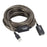 480Mbps Data Transmission Cord 15m Male to Female USB 2.0 Extension Cable Active Repeater Cable USB Adapter Cord - 1