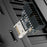UC-141-TC005 Type-E IDC Socket USB 3.1 Front Panel Header to USB 3.0 20Pin Header Extension Adapter with CH334P Chip - 6