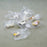 5Pcs Cute Cat Figurines PVC Figure for Cup Lid / Laptop / Car Decorations - 2