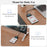 WAVLINK WL-ST345A USB 3.0 to SATA III Hard Drive Adapter Cable 5Gbps Data Transfer Converter - 6