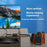 ONTEN 37506 Digital Toslink  /  Coaxial to Audio Converter with 3.5mm Headphone Audio Output - 3