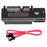 SF-090-SATA SFF-8482 SAS 29Pin to 7+15 22Pin SATA Hard Disk Drive Raid Adapter with Chipset - 1