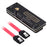 SF-090-SATA SFF-8482 SAS 29Pin to 7+15 22Pin SATA Hard Disk Drive Raid Adapter with Chipset - 2