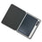 10.1 Inch LCD Writing Tablet Business High Brightness Writing Pad with Screen Lock  /  PU Leather Case - Black - 2