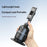CYKE P03 360 Degree AI Face Tracking Handheld Gimbal Anti Shake Video Recording Phone Stabilizer - 5