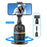 CYKE P03 360 Degree AI Face Tracking Handheld Gimbal Anti Shake Video Recording Phone Stabilizer - 7