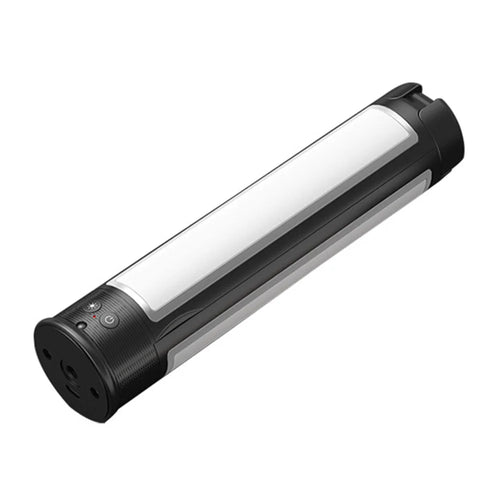 CYKE AB502 Foldable LED Selfie Light Adjustable Color Temperature Portable Photography Fill Lamp - 1