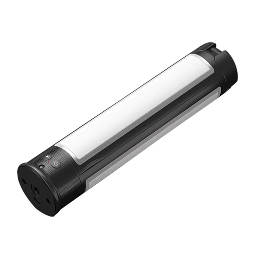 CYKE AB502 Foldable LED Selfie Light Adjustable Color Temperature Portable Photography Fill Lamp - 1
