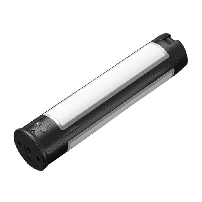 CYKE AB502 Foldable LED Selfie Light Adjustable Color Temperature Portable Photography Fill Lamp - 1