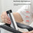 CYKE AB502 Foldable LED Selfie Light Adjustable Color Temperature Portable Photography Fill Lamp - 5