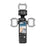 STARTRC For DJI Osmo Pocket 3 Camera Magnetic Fill Light Kit 3 Color Temperature Adjustable Photography Lamp - 1