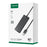 UGREEN CM806 35883 USB-A 4 Port Hub Adapter 0.15m 10Gbps High Speed Data Transfer Docking Station for Windows  /  Mac OS  /  Linux - 6