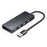 UGREEN 35884 4-Port USB Hub USB 3.2 Gen2 High Speed Data Transfer Expansion Dock with 1m Cable - 1
