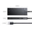 UGREEN 35884 4-Port USB Hub USB 3.2 Gen2 High Speed Data Transfer Expansion Dock with 1m Cable - 5