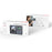 YESIDO KM30 Attendance Machine Time Clock Face Fingerprint Recognition Punch Card Reader Attendance Recorder - UK Plug - 7