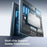 ESSAGER HD Switcher 2 in 1 out Dual-Way 4K 60Hz Video Switch for Gaming PC TV - 6