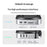 UGREEN CM841-65487 11-in-1 USB-C Hub for Mac Mini M4  /  M4 Pro M.2 NVMe SSD Enclosure Docking Station - 7
