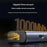 UGREEN CM512-15598 6 in 1 USB-C Hub 4K / 30Hz HD Gigabit Ethernet 3xUSB3.0 Docking Station with PD 100W Charging Port - 6