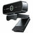 UGREEN CM925-75587 USB Webcam 1080P HD Camera Built-in Dual Microphone for Video Conference - Black - 1