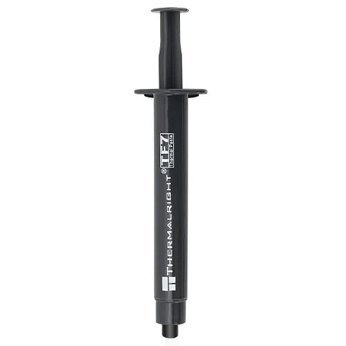 THERMALRIGHT TF7 2g CPU Thermal Paste 12.8W / mK Heat Dissipation for CPU GPU Heatsink - 1