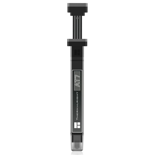THERMALRIGHT AT7 6.5g Thermal Paste CPU Cooler Compound for CPU GPU - Grey - 2