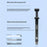 THERMALRIGHT AT7 6.5g Thermal Paste CPU Cooler Compound for CPU GPU - Grey - 4