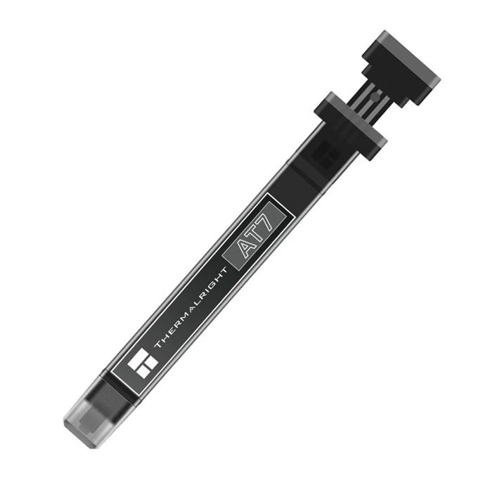THERMALRIGHT AT7 2.5g Thermal Paste CPU Cooler Compound for CPU GPU - Grey - 2