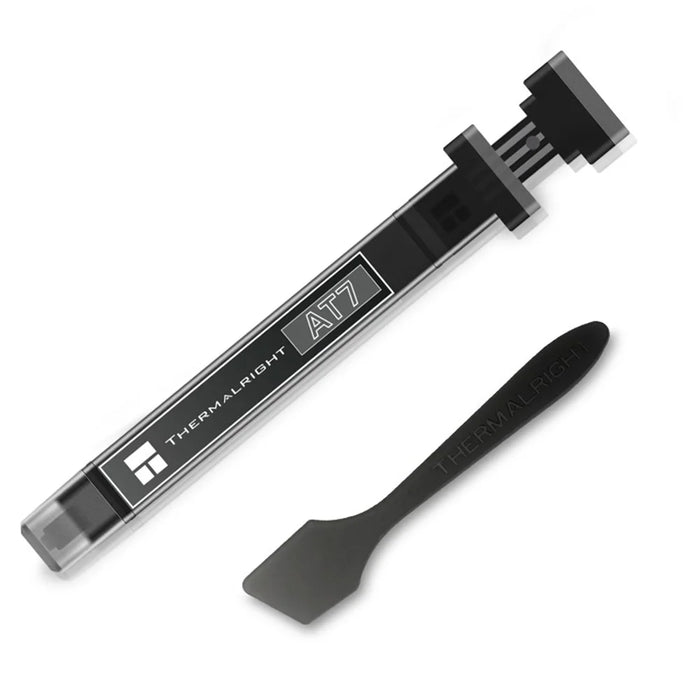 THERMALRIGHT AT7 2.5g Thermal Paste CPU Cooler Compound for CPU GPU - Grey - 3
