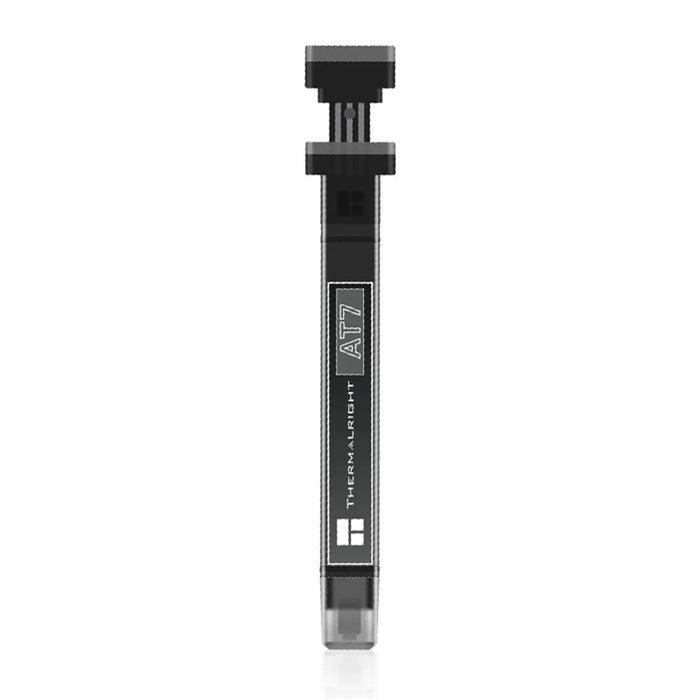 THERMALRIGHT AT7 2.5g Thermal Paste CPU Cooler Compound for CPU GPU - Grey - 4