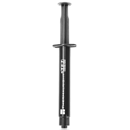 THERMALRIGHT TF7 4g Thermal Paste 12.8W / mK CPU GPU Heat Sink Compound - Grey - 1