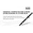 THERMALRIGHT TF7 4g Thermal Paste 12.8W / mK CPU GPU Heat Sink Compound - Grey - 2