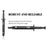 THERMALRIGHT TF7 4g Thermal Paste 12.8W / mK CPU GPU Heat Sink Compound - Grey - 5