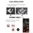 THERMALRIGHT TF7 8g Thermal Paste 12.8W / mK CPU GPU Heat Sink Compound - Grey - 2