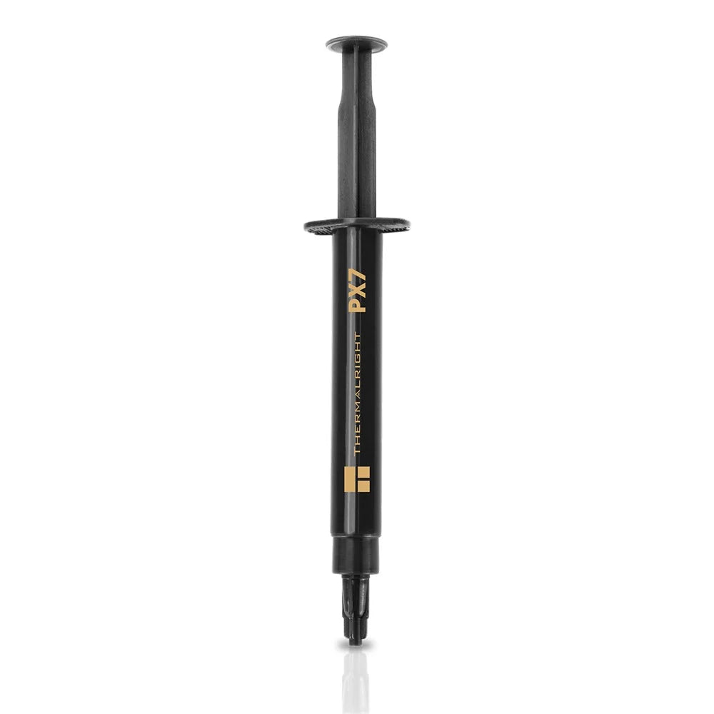 THERMALRIGHT PX7 2.5g CPU Thermal Paste 12.9W  /  mK High Performance Heat Dissipation Compound with Spatula - 2