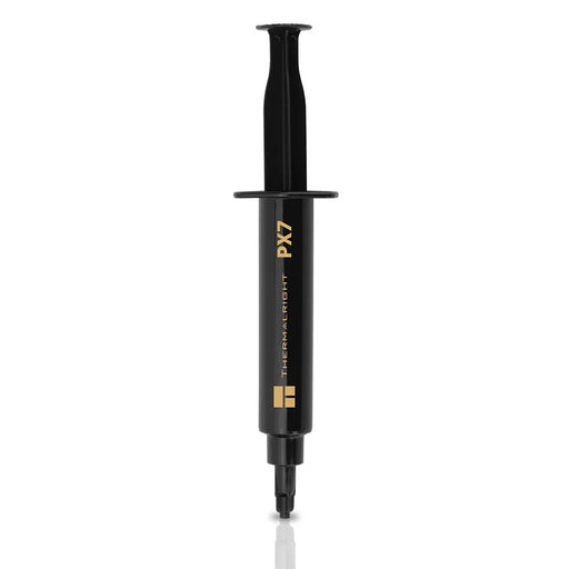THERMALRIGHT PX7 4.5g CPU Thermal Paste 12.9W  /  mK High Performance Heat Dissipation Compound with Spatula - 2