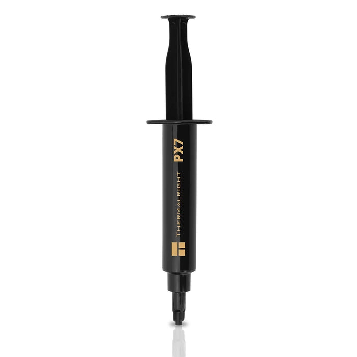 THERMALRIGHT PX7 4.5g CPU Thermal Paste 12.9W  /  mK High Performance Heat Dissipation Compound with Spatula - 2