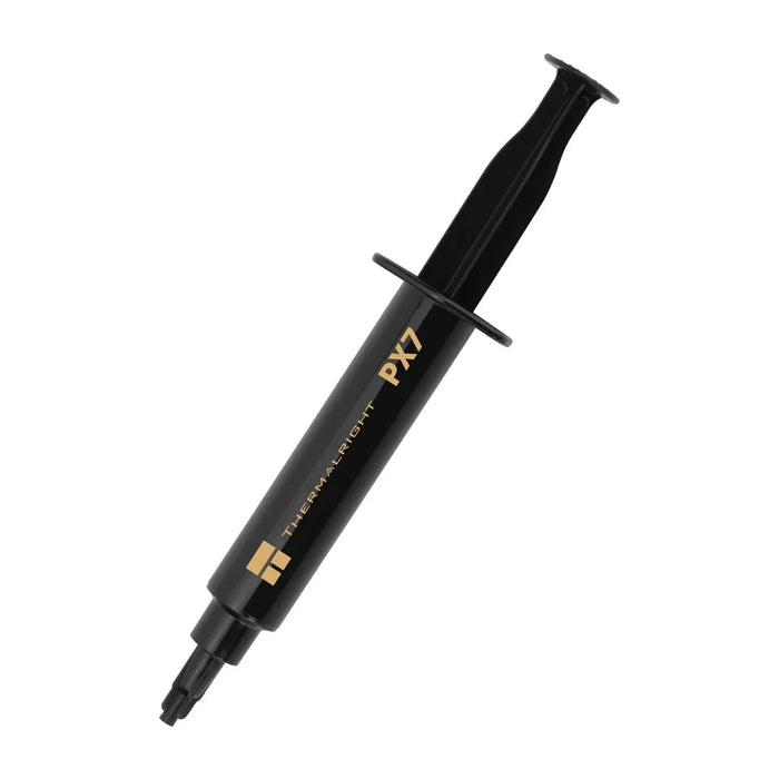 THERMALRIGHT PX7 4.5g CPU Thermal Paste 12.9W  /  mK High Performance Heat Dissipation Compound with Spatula - 3
