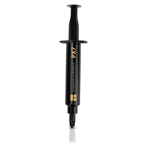 THERMALRIGHT PX7 6.5g CPU Thermal Paste 12.9W  /  mK High Performance Heat Dissipation Compound with Spatula - 2