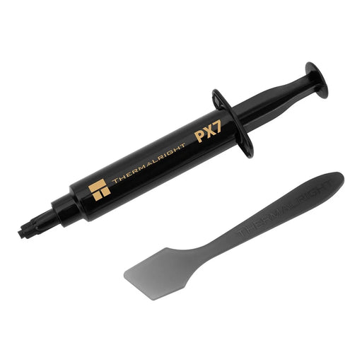 THERMALRIGHT PX7 8.5g CPU Thermal Paste 12.9W  /  mK High Performance Heat Dissipation Compound with Spatula - 2