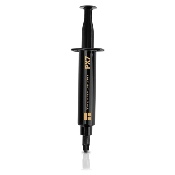 THERMALRIGHT PX7 8.5g CPU Thermal Paste 12.9W  /  mK High Performance Heat Dissipation Compound with Spatula - 3