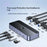 UGREEN 35765 HD KVM Switch 2 in 1 Out 4K 60Hz USB 3.0 Sharing Device for Desktop Controller - 2