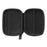 For Logitech Pebble M350 Wireless Mouse Portable Storage Bag Shockproof Zipper Carrying Case - 2