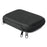 For Logitech Pebble M350 Wireless Mouse Portable Storage Bag Shockproof Zipper Carrying Case - 4