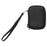For Logitech Pebble M350 Wireless Mouse Portable Storage Bag Shockproof Zipper Carrying Case - 6