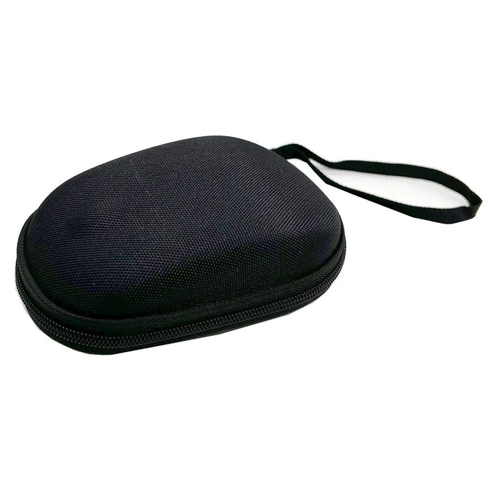 For Logitech M650L Wireless Mouse Storage Bag Portable Zipper Protection Carrying Case - 4
