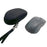 For Logitech M650L Wireless Mouse Storage Bag Portable Zipper Protection Carrying Case - 7