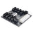 PW-005 ATX-24PIN to IDE 8X 4Pin +2X 6Pin Power Supply Board for CHIA ETH BTC - 2