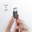 UC-070 4Pcs/Set Portable USB-C to USB-A Converter 10Gbps Data Transfer OTG Adapter - 7