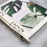 A5 Binder Cover Fashionable Glitter Powder PVC Surface Gold 6 Ring Binders Loose Leaf Notebook Shell - 2