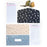 12PCS Budget Envelopes Creative Cash Envelope System Budget Tracking Sheets Label Stickers for Cash Savings - 2